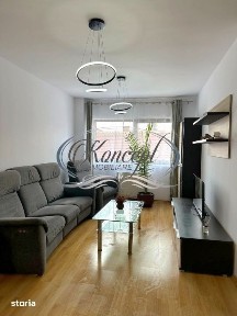 Apartament spatios in zona semicentrala cu parcare subterana
