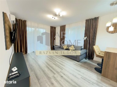 Inchiriere apartament 2 camere, Albert, bloc nou, parcare, Ploiesti