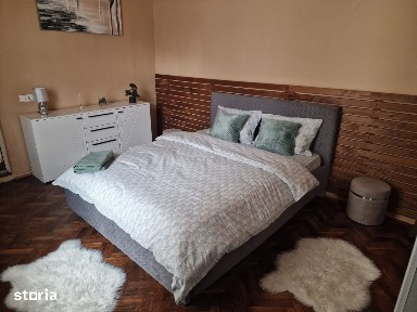 Prima inchiriere! Apartament 2 camere, Grigorescu, promenada Somesului