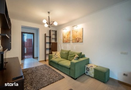Apartament 3 camere 70 mp | parcare | zona Campului!