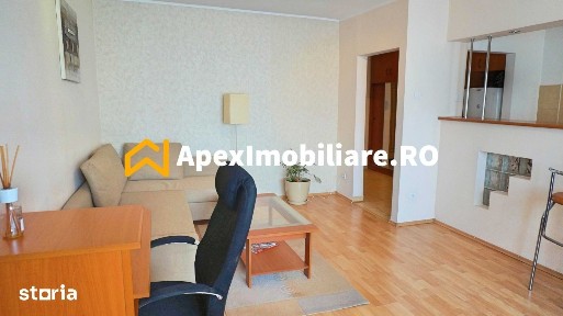 Garsoniera de inchiriat Vitan Mall Bucuresti | ApexImobiliare.ro
