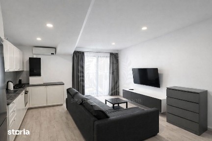 Apartament 2 camere, bloc nou, parcare proprie, cartier Albert