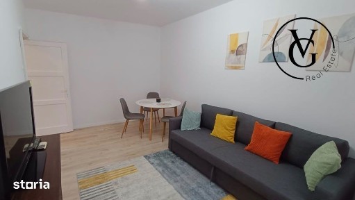 Apartament 2 camere I Floreasca