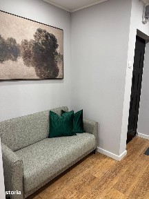 Apartament 3 camere | Prima inchiriere | Metrou 3' | Lujerului |