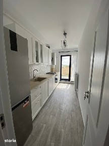 Apartament 2 camere de inchiriat / Chiajna /Vis-a-vis de Chiajna Shopp