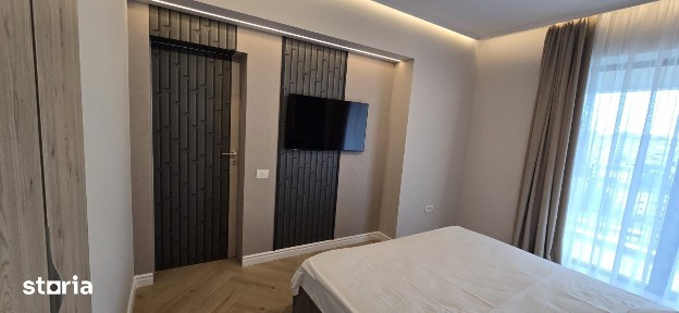 Apartament 2 camere de închiriat - Tomis Tower Campus Universitar