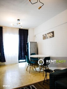 Apartament 2 camere in Royal Town - Copou