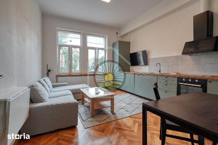 APARTAMENT IN CENTRUL BRASOVULUI