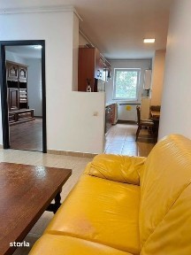 Apart 2 camere, decomandat, 61mp, zona BMW, cu garaj si boxa subterana