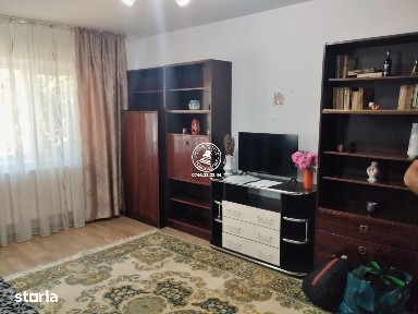 Apartament cu 2 camere decomandat de închiriat - Nicolina 2, Stra