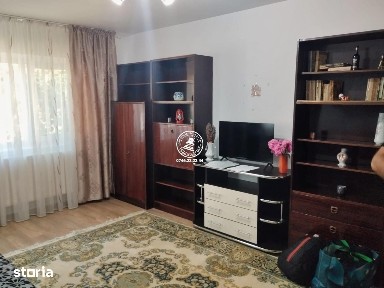 Apartament cu 2 camere decomandat de închiriat - Nicolina 2, Stra