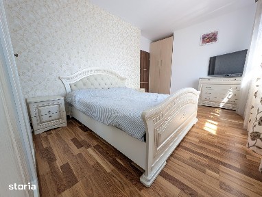 Apartament 3 camere + Terasa, Garaj