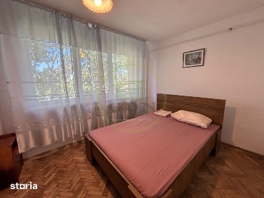 Apartament 2 camere, 50mp, cartier Brazda lui Novac, zona Pizzeria Sim