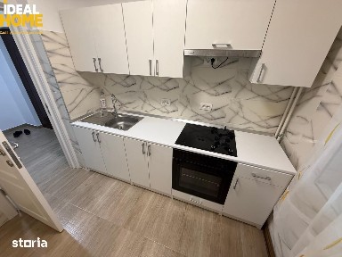 Apartament 2 Camere Tg Cucu - Podul de Fier