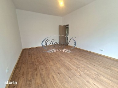 Apartament versatil cu gradina in zona The Office