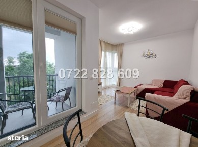 Pipera - Residence Boutique -Str Emil Racovita - prima inchiriere