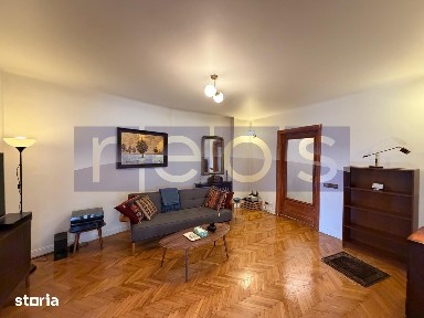 APARTAMENT ELEGANT ZONA ARMENEASCA | 3 CAMERE | 90 MP | ZONA LINISTITA