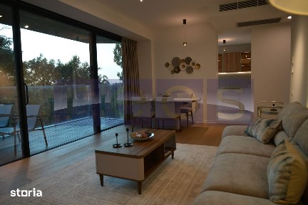 INCHIRIERE 3 CAMERE | APARTAMENT PREMIUM | ONE MIRCEA ELIADE TOWERS