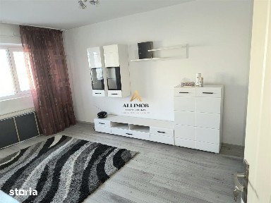 Apartament 2 camere de inchiriat in Ploiesti, zona Bulevardul Bucurest