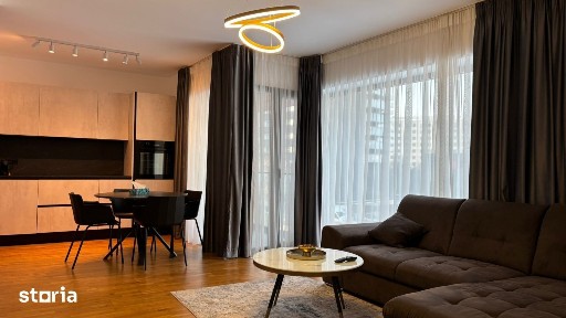 Proprietar, inchiriere ap.2 cam, Baneasa Herastrau, EXCLUS agentii