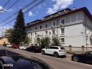 Garsoniera | 22 mp | loc parcare | ideala locuinta sau birou | Dorob