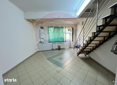 Spațiu comercial 98mp vânzare zona Crisul Supermarket, str. L Pasteur