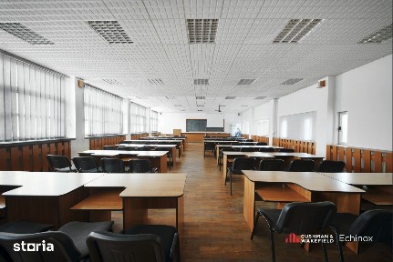 Centrul Civic, Sibiu