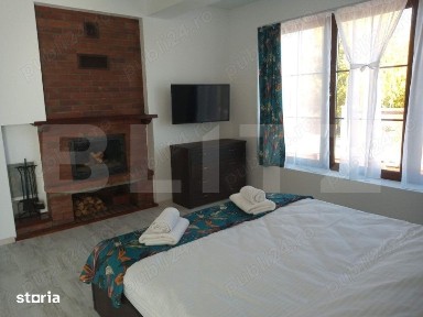 Guest House elegant + transfer business