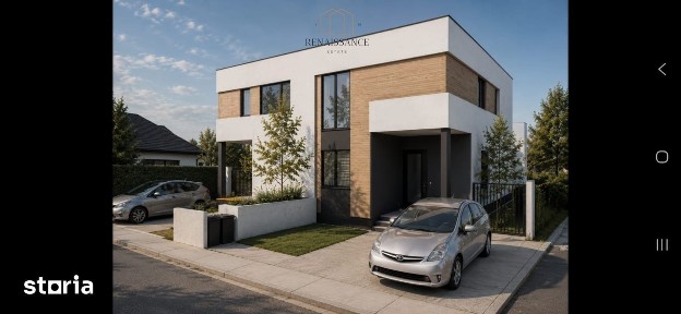 Duplex Lux 5 camere 3 bai, Mehala - smart home, pompa de caldura