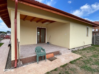 Casa Individuala | Ghiroda | 90 mp utili | Super Pozitie