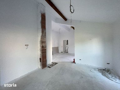 Duplex 5 camere | 4 dormitoare | 141 mp utili | Ghiroda