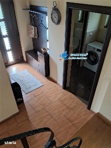 NOU De inchiriat vila moderna str Trivale.la cheie