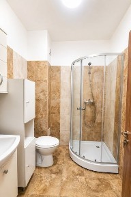 Apartament cu 2 camere gata de mutare
