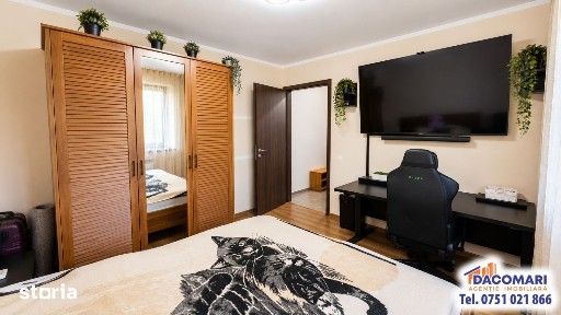 2 camere, etaj 2, Micro 17.