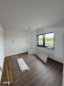 Casa individuala, 100 mp, teren, 535mp, zona Curtesti