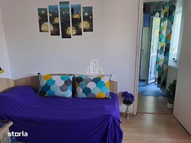 Apartamenent 2 Camere de Vanzare, Zona Dacia, Cartier Tudor