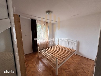 Apartament cu 2 camere, decomandat - Str. Petru Maior, Zona Bizo