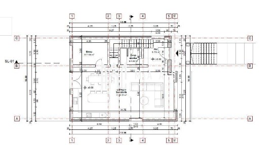 Casă de vânzare 5 camere | Cisnădie Exterior Vest | 330 mp