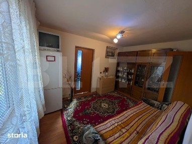 Apartament 2 camere, pozitionat ideal in zona 9 Mai