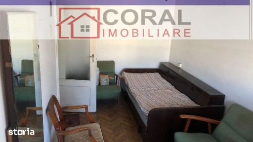 De vanzare apartament 3 camere, Bd. 1 Decembrie