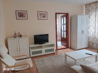 Apartament 2 camere, zona Circumvalatiunii - Iulius Mall