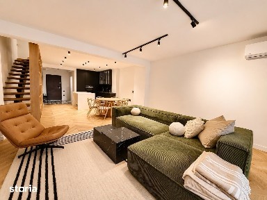 Vila town-house |gradina | 4 parcari | Emerald |Lacul Tei - Floreasca