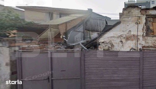 Casa de reabilitat, zona semicentrala, perfecta pentru investitie