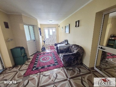 Casa Vintu de Jos - Parau lui Mihai