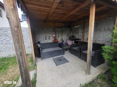 Casa cu 4 camere | Strada Safirului | Semimobilat