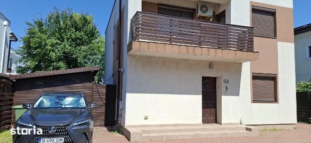 Glina, Ilfov