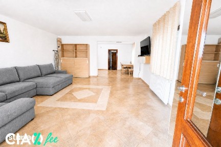 Casa Individuala 4 Camere | 127,27 mpu | Teren 565,95 mp | P+1+M | Cer
