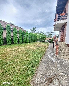Vilă superbă Gherăiești-Bacău