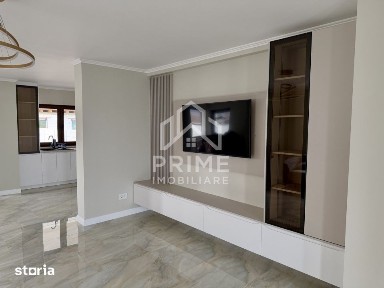 Casa Exclusivista | 4 Camere | Teren 470 mp | Zona Micesti