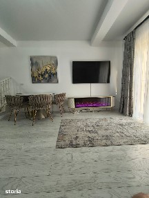 Casa-Tip Duplex Comuna Berceni-Primaria Berceni